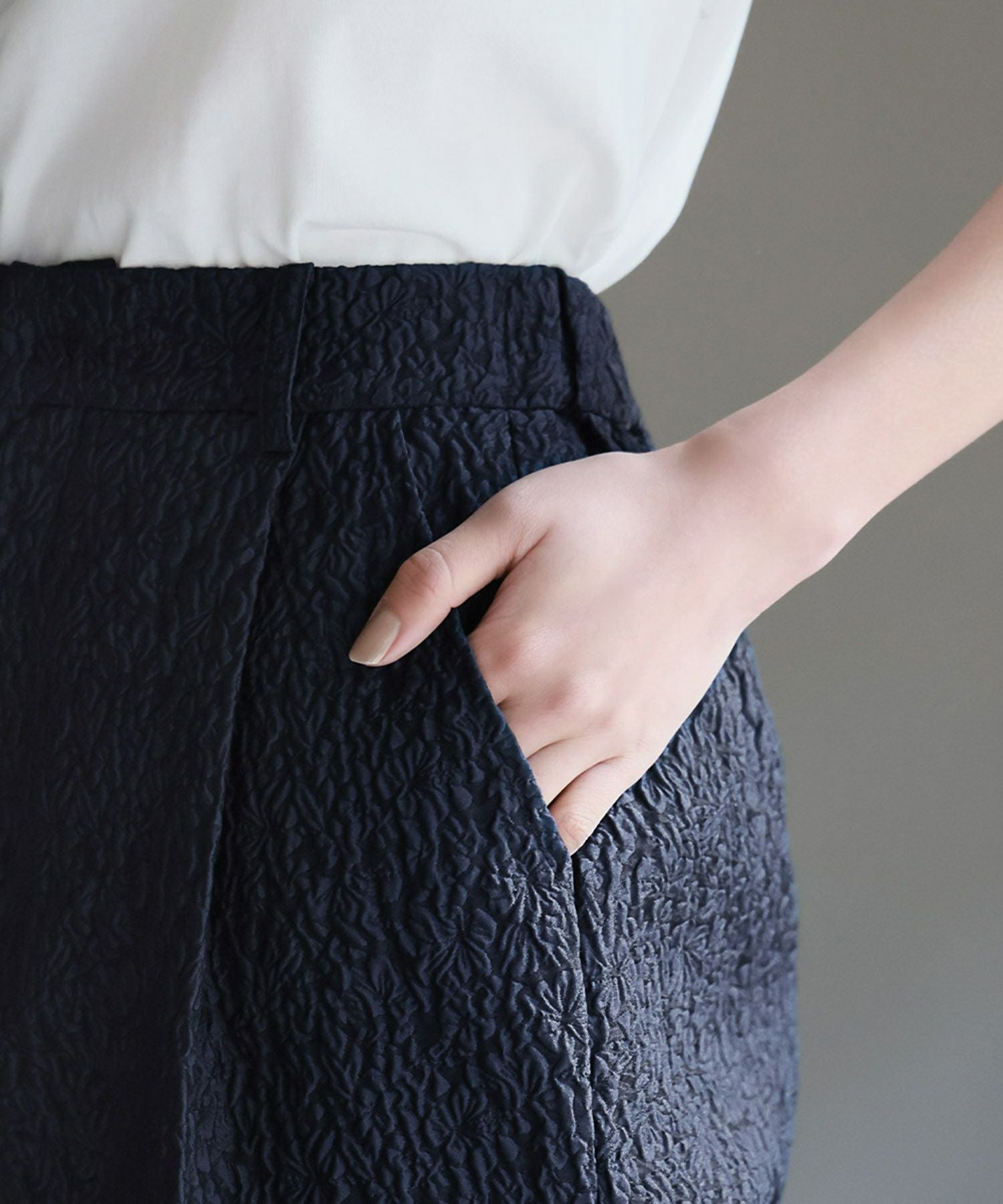 結婚式・お呼ばれ対応 | 2点セットパンツドレス - パーティードレス