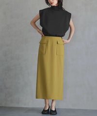 ナロースカート