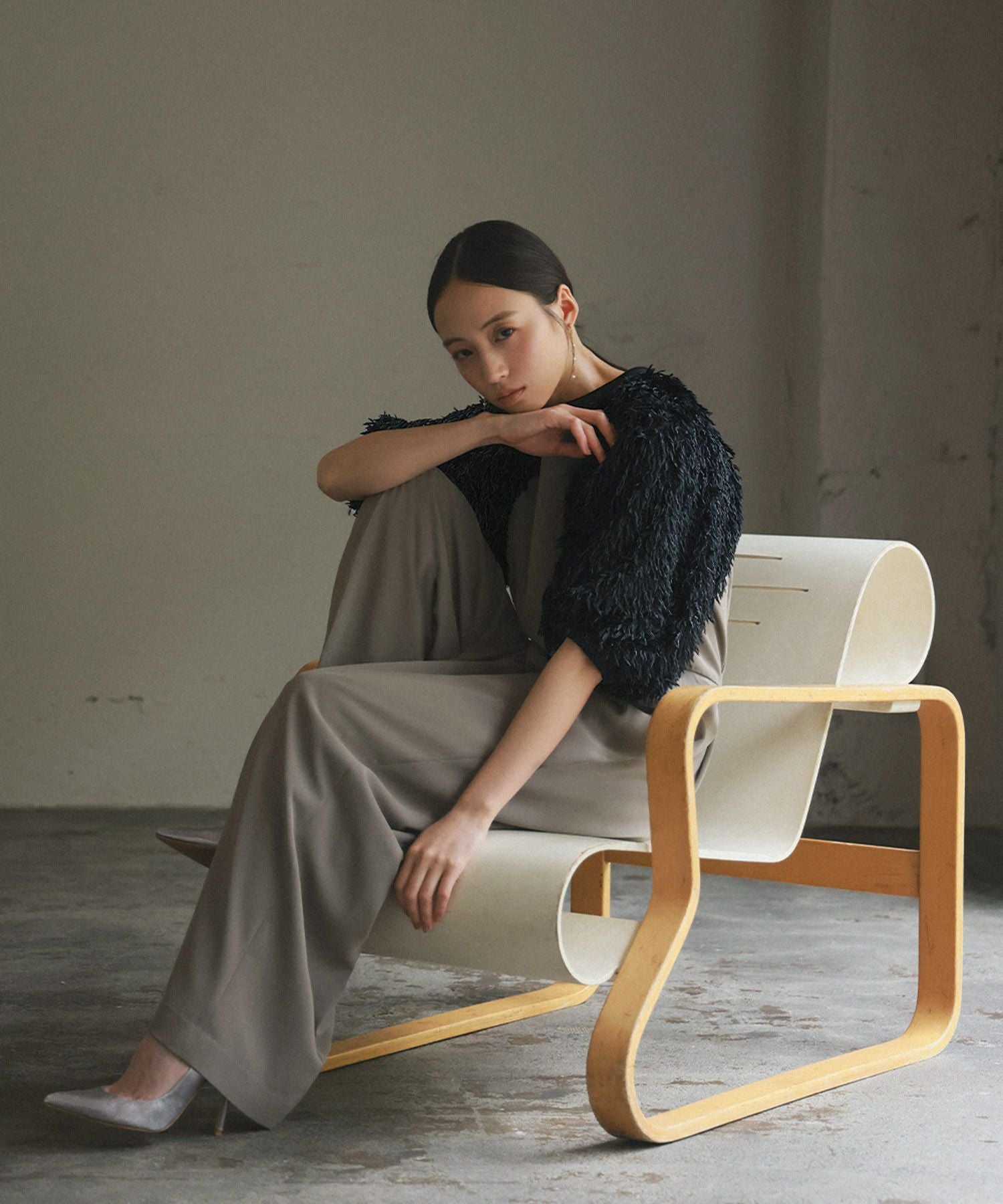 結婚式・お呼ばれ対応 | 2点セットオールインワンパンツドレス 結婚式・お呼ばれ対応 | 2点セットオールインワンパンツドレス