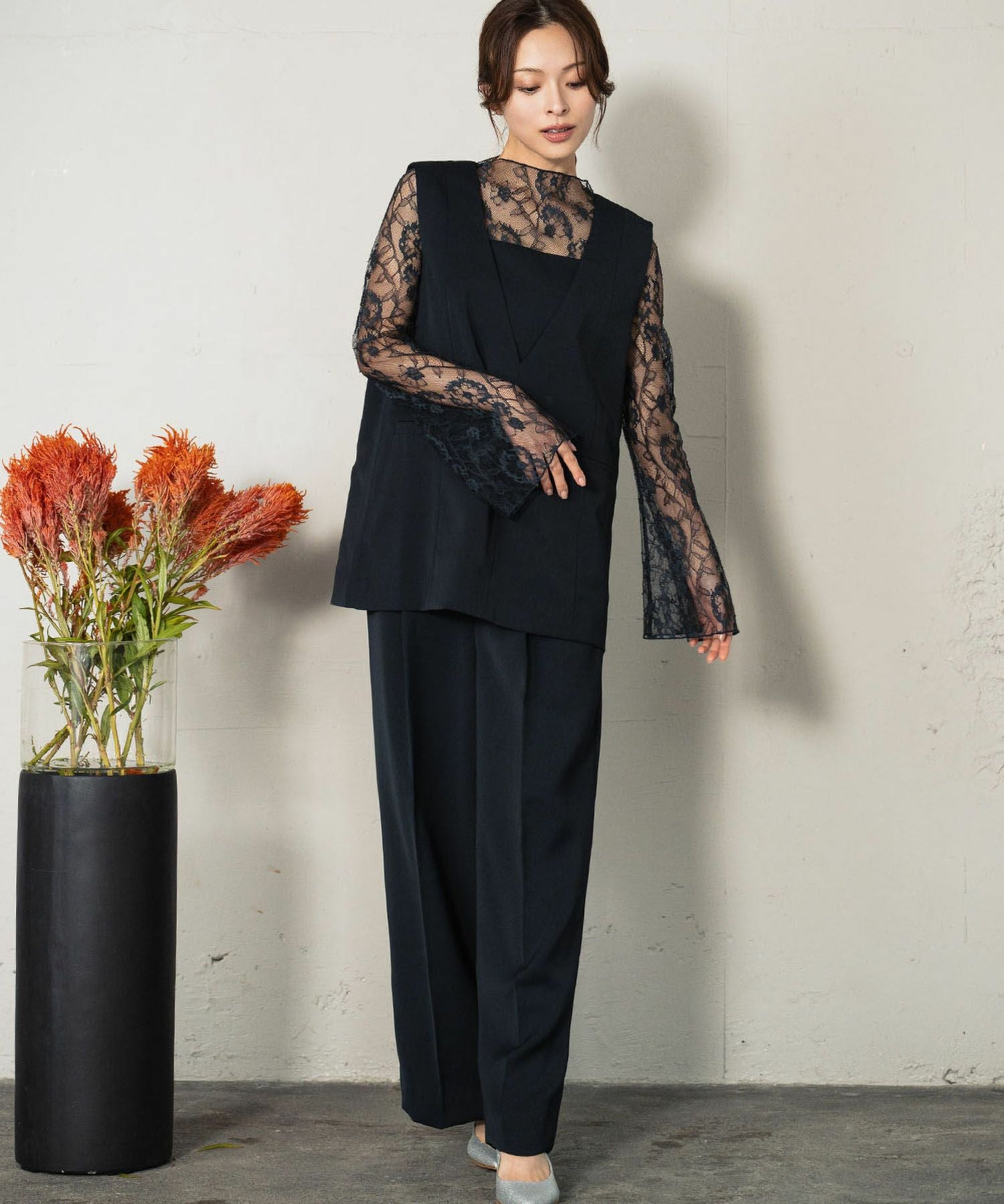 結婚式・お呼ばれ対応 | 2点セットパーティードレス - パーティー