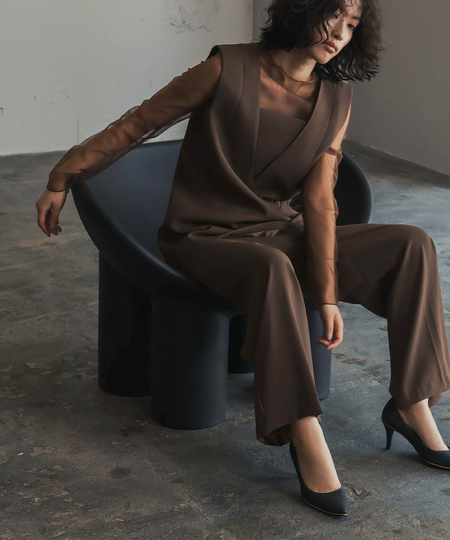 結婚式・お呼ばれ対応 | 2点セットパーティードレス - パーティー