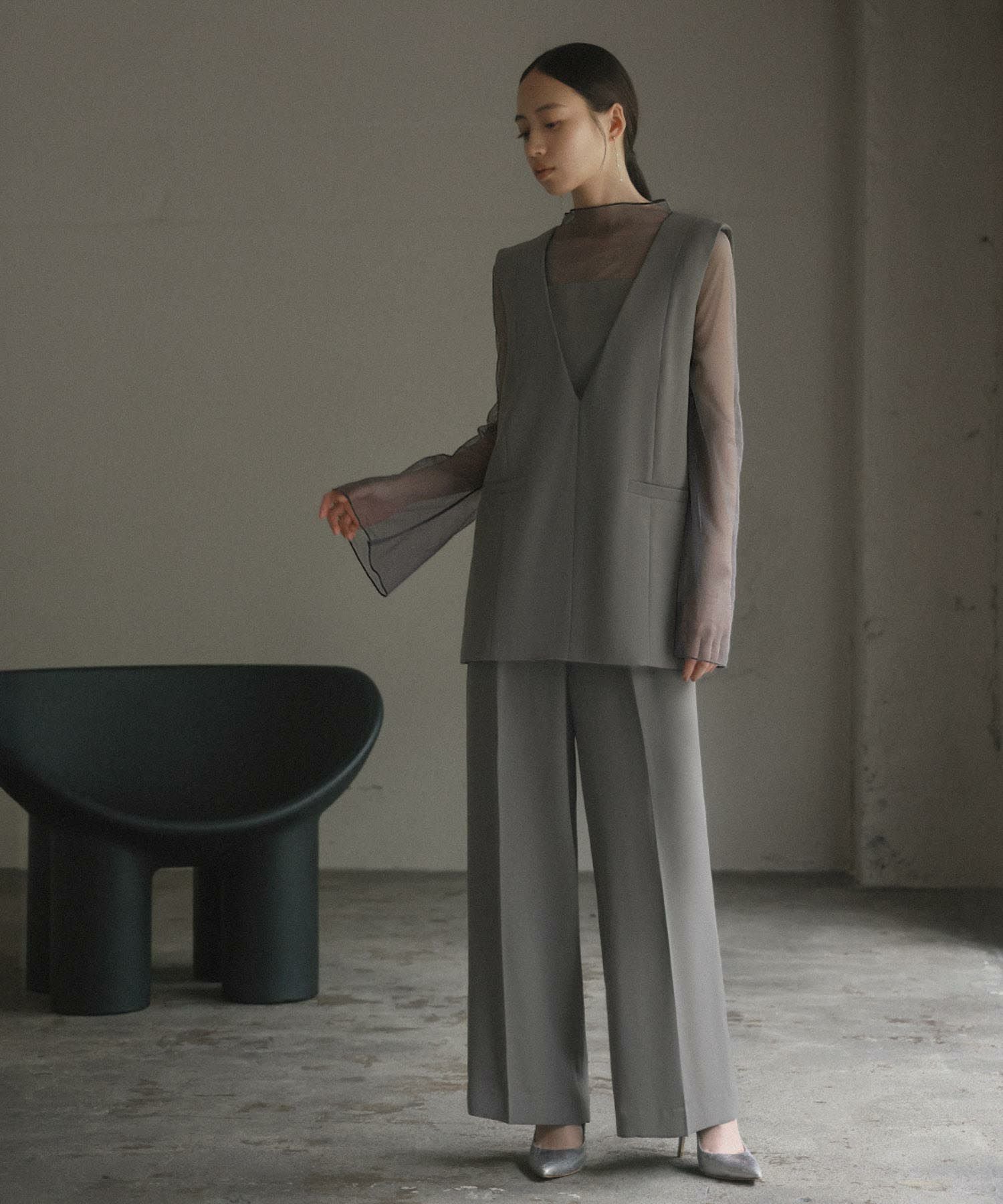 結婚式・お呼ばれ対応 | 2点セットパーティードレス - パーティー