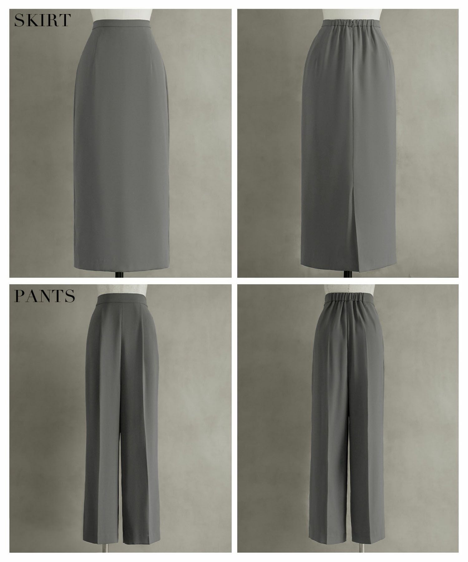 結婚式・お呼ばれ対応 | 2点セットパーティードレス - パーティー