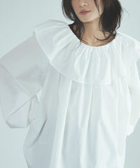 フリル