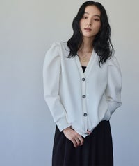 身長：168cm　着用サイズ：Mサイズ　B：81 / W：60 / H：89
