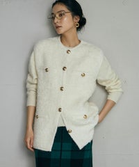 身長：168cm　着用サイズ：FREE　B：81 / W：60 / H：89