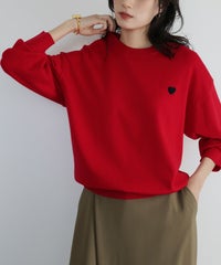 レッドブラック