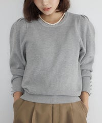 身長：162cm　着用サイズ：Mサイズ