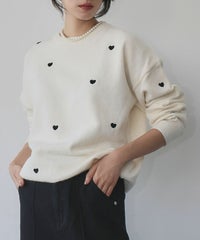 身長：165cm　着用サイズ：FREE　B：77 / W：57 / H：79