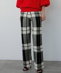 身長：162cm　着用サイズ：FREE