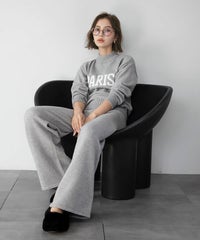 身長：162cm　着用サイズ：FREE