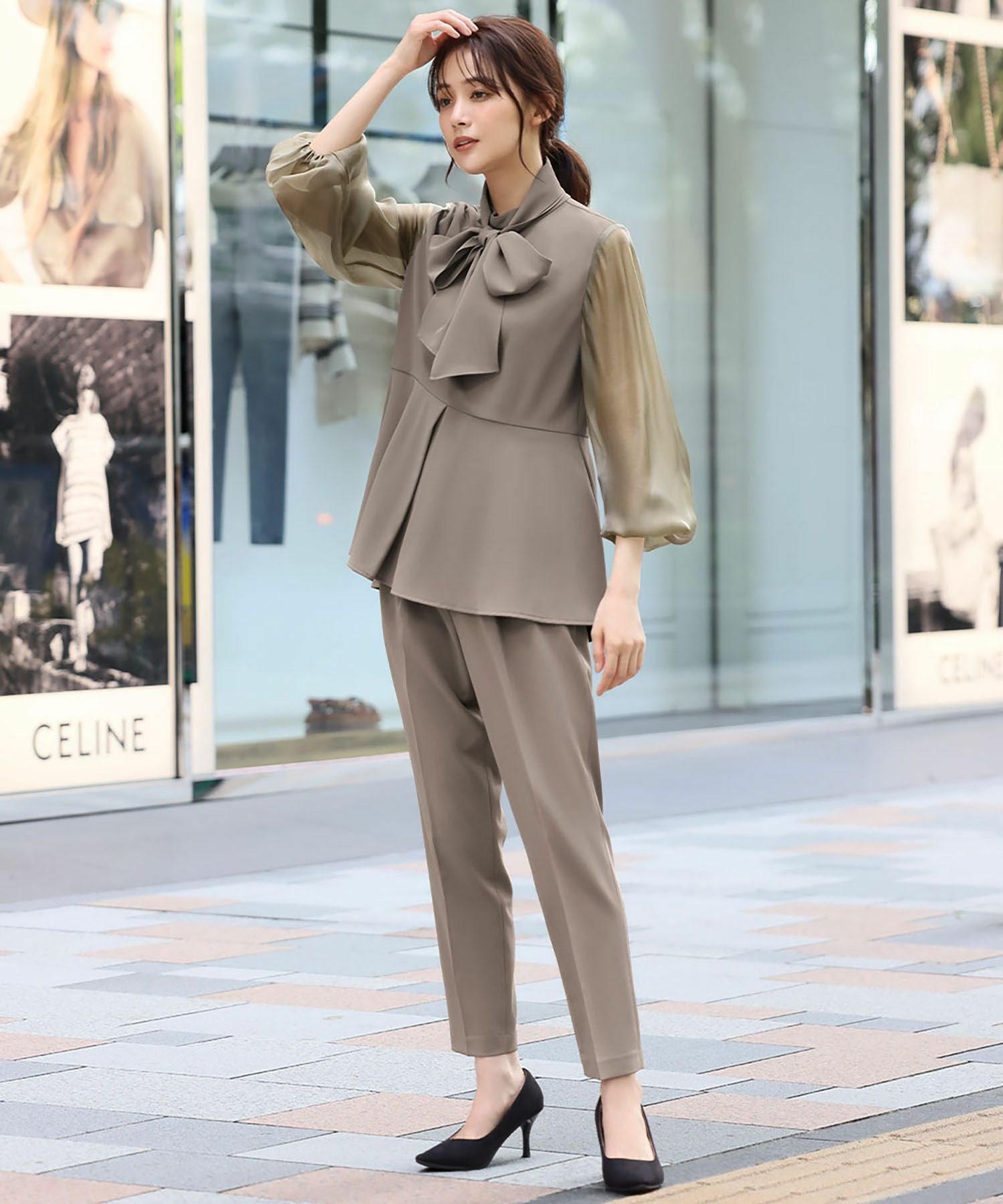 セレモニースーツ3点セット 入学式・卒業式・七五三対応 | 3点セットセレモニースーツ