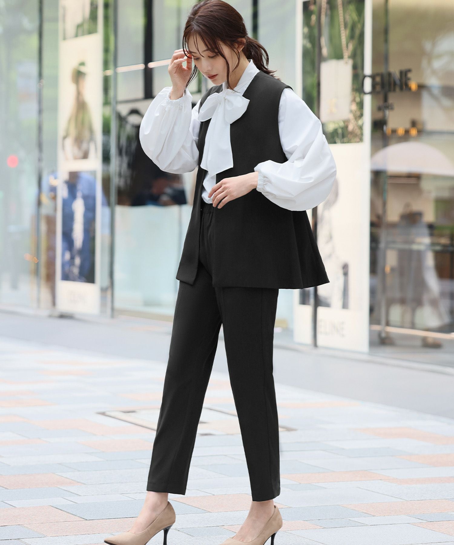 入学式・卒業式・七五三対応 | 3点セットセレモニースーツ