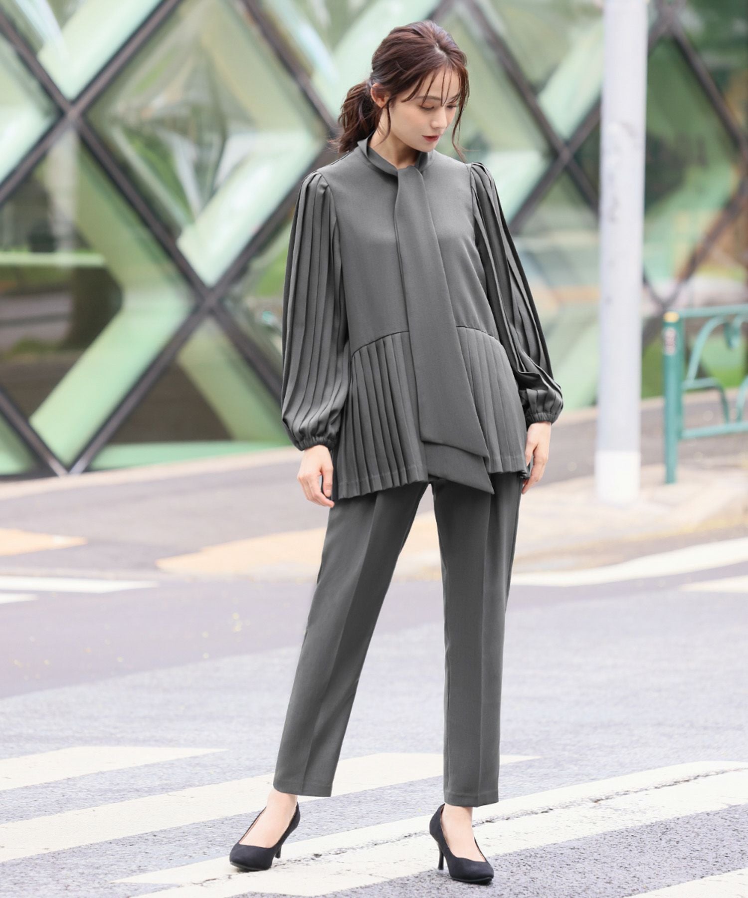 入学式・卒業式・七五三対応 | 2点セットセレモニースーツ