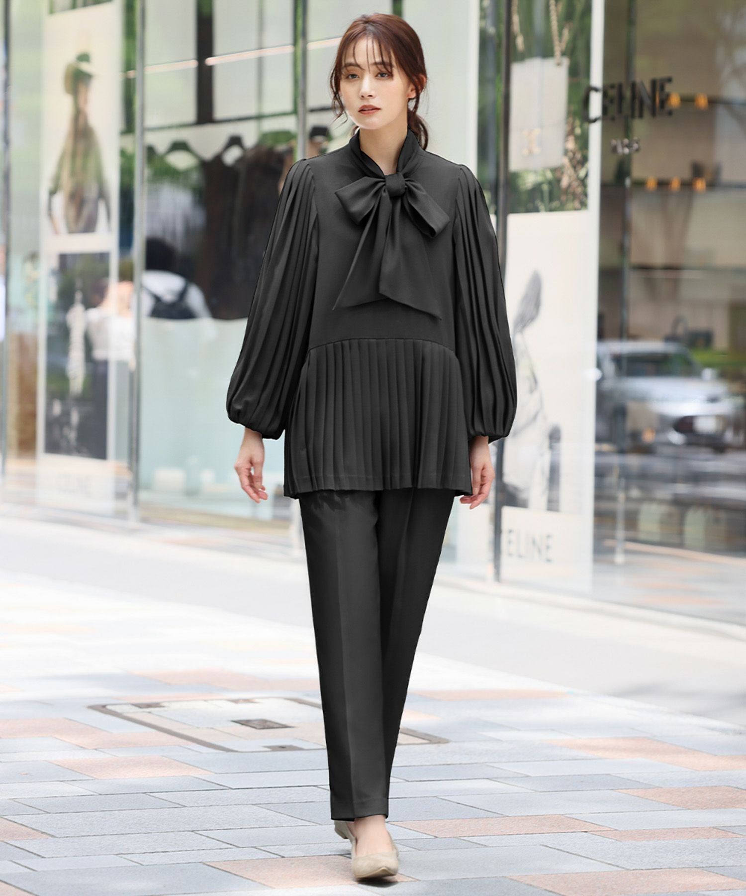 入学式・卒業式・七五三対応 | 2点セットセレモニースーツ