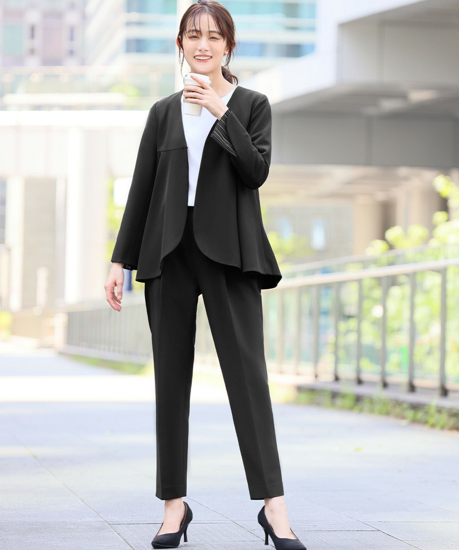 入学式・卒業式・七五三対応 | 2点セットセレモニースーツ