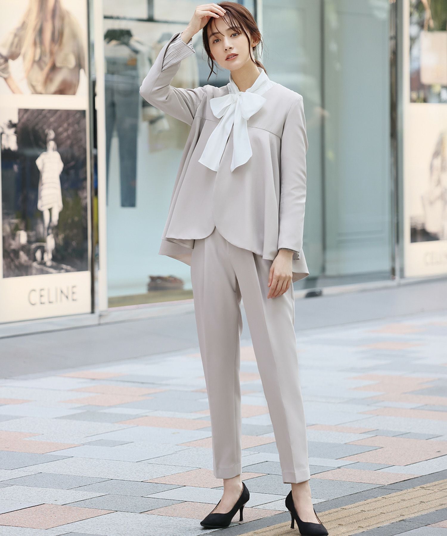 入学式・卒業式・七五三対応 | 2点セットセレモニースーツ