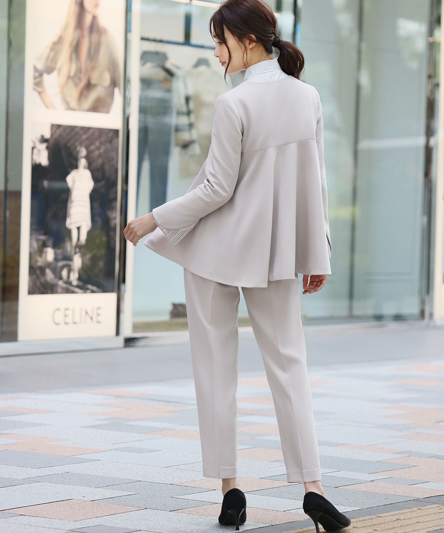 入学式・卒業式・七五三対応 | 2点セットセレモニースーツ