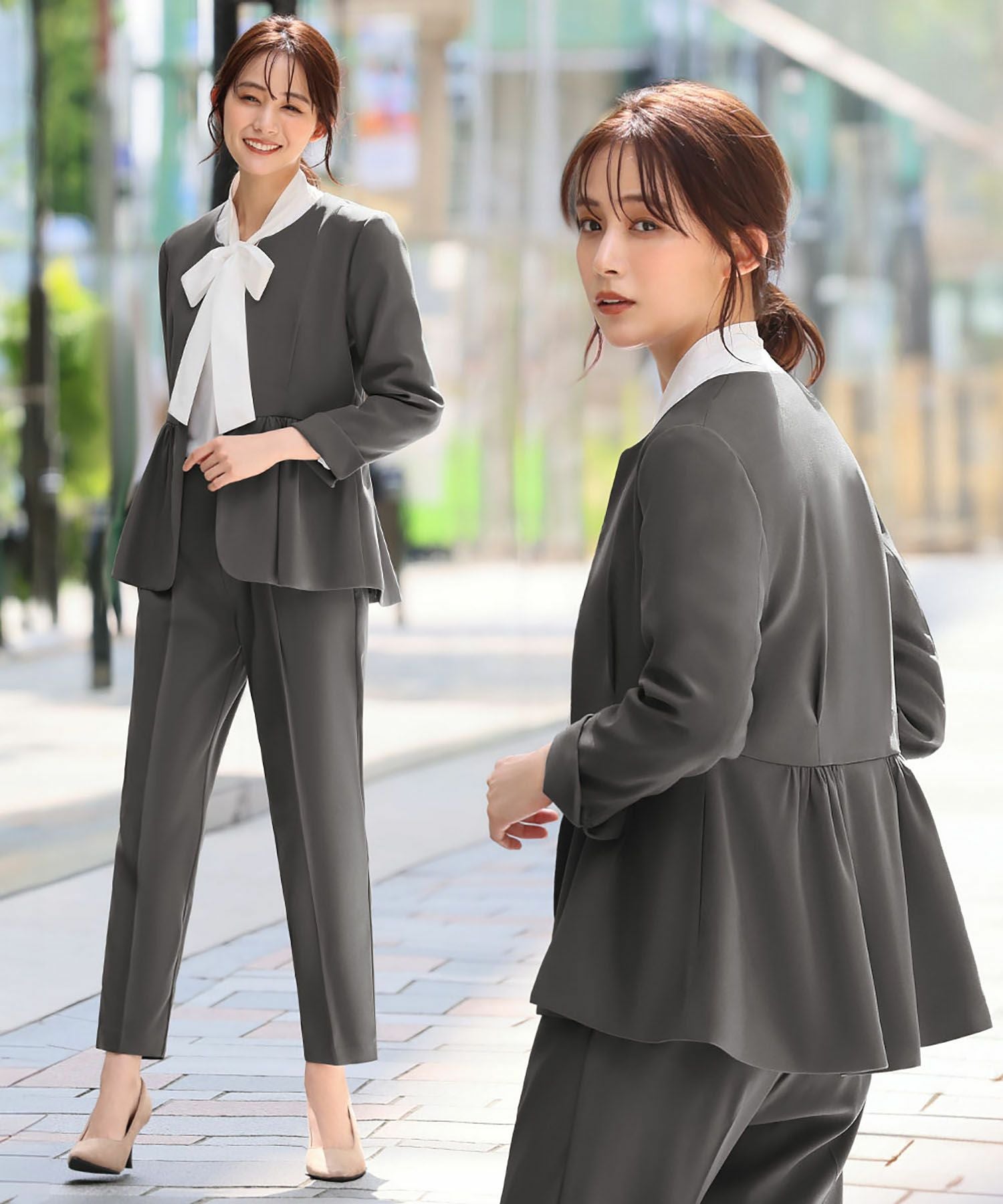 入学式・卒業式・七五三対応 | 3点セットセレモニースーツ