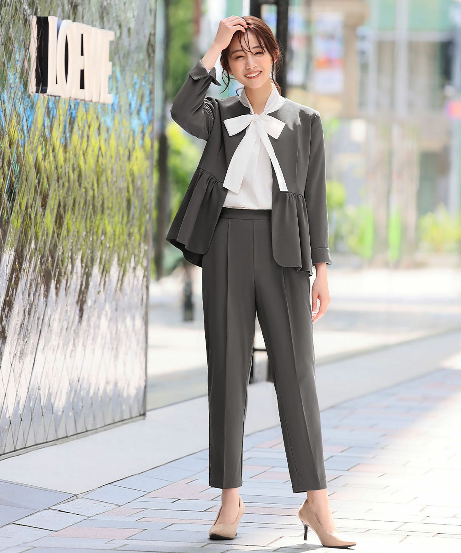 入学式・卒業式・七五三対応 | 3点セットセレモニースーツ