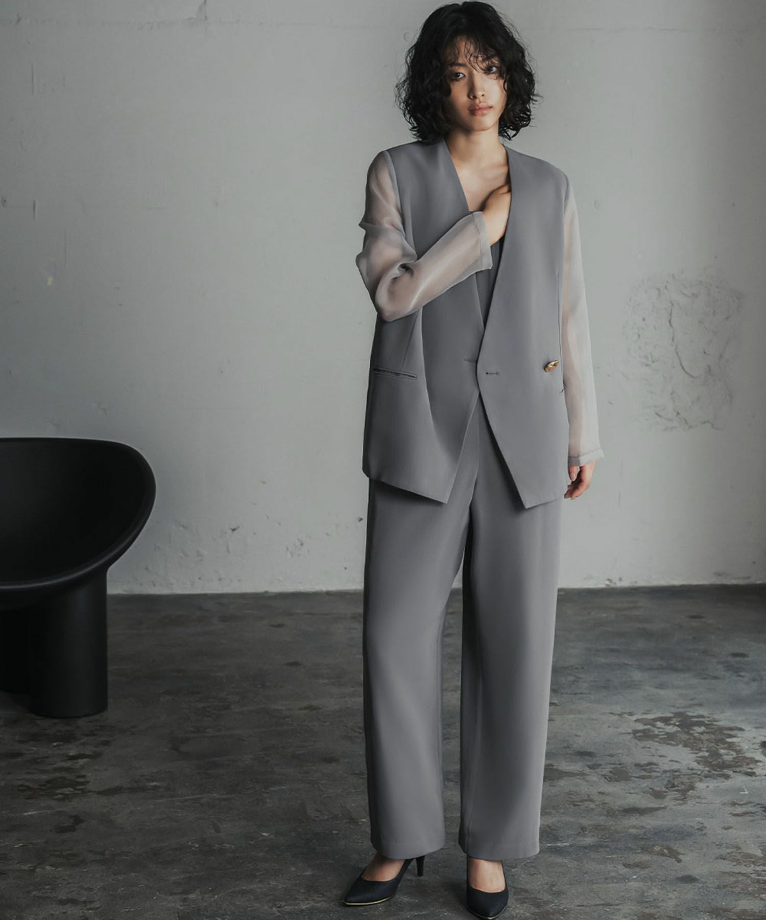 入学式・卒業式・七五三対応 | 2点セットセレモニースーツ