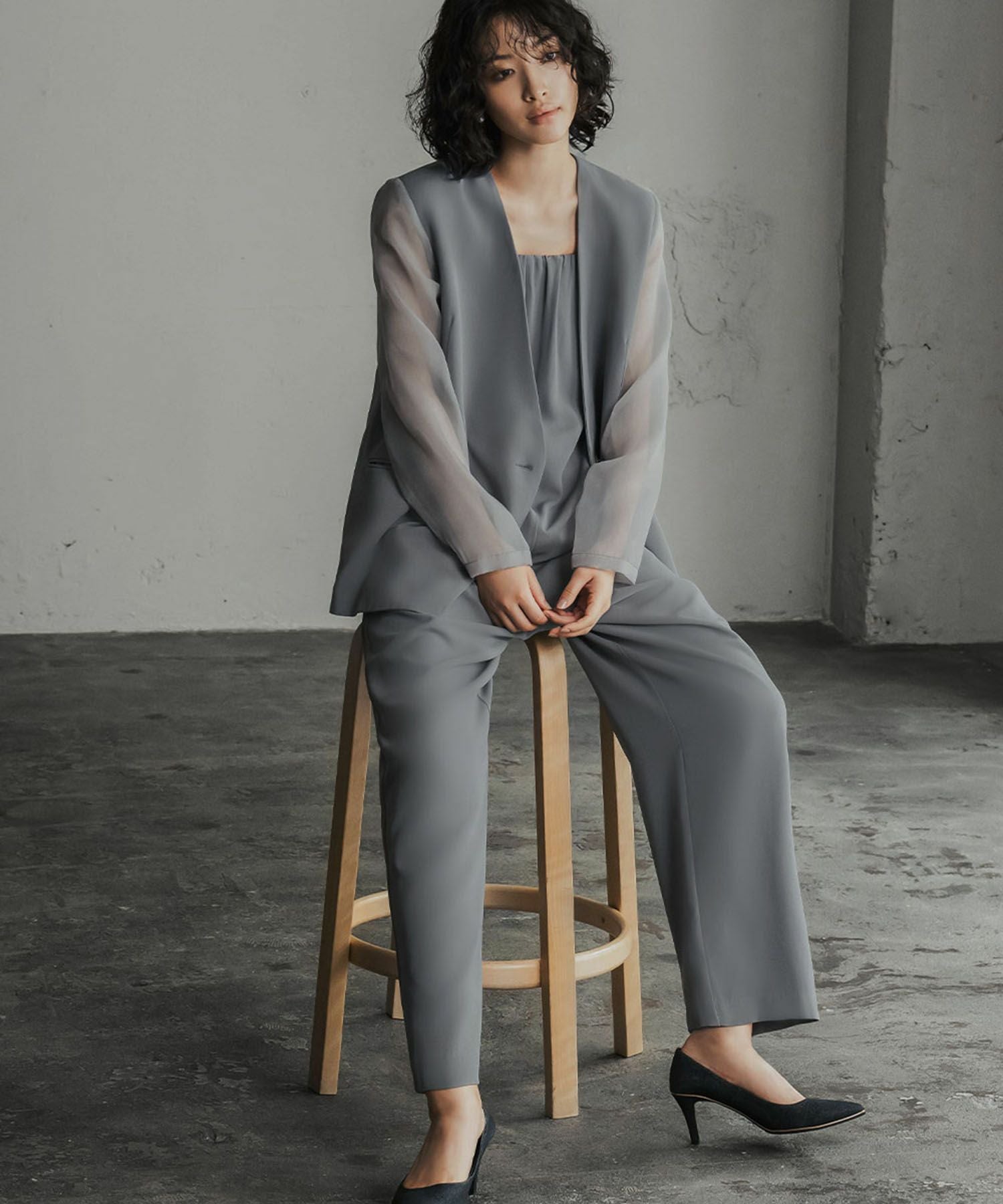 入学式・卒業式・七五三対応 | 2点セットセレモニースーツ