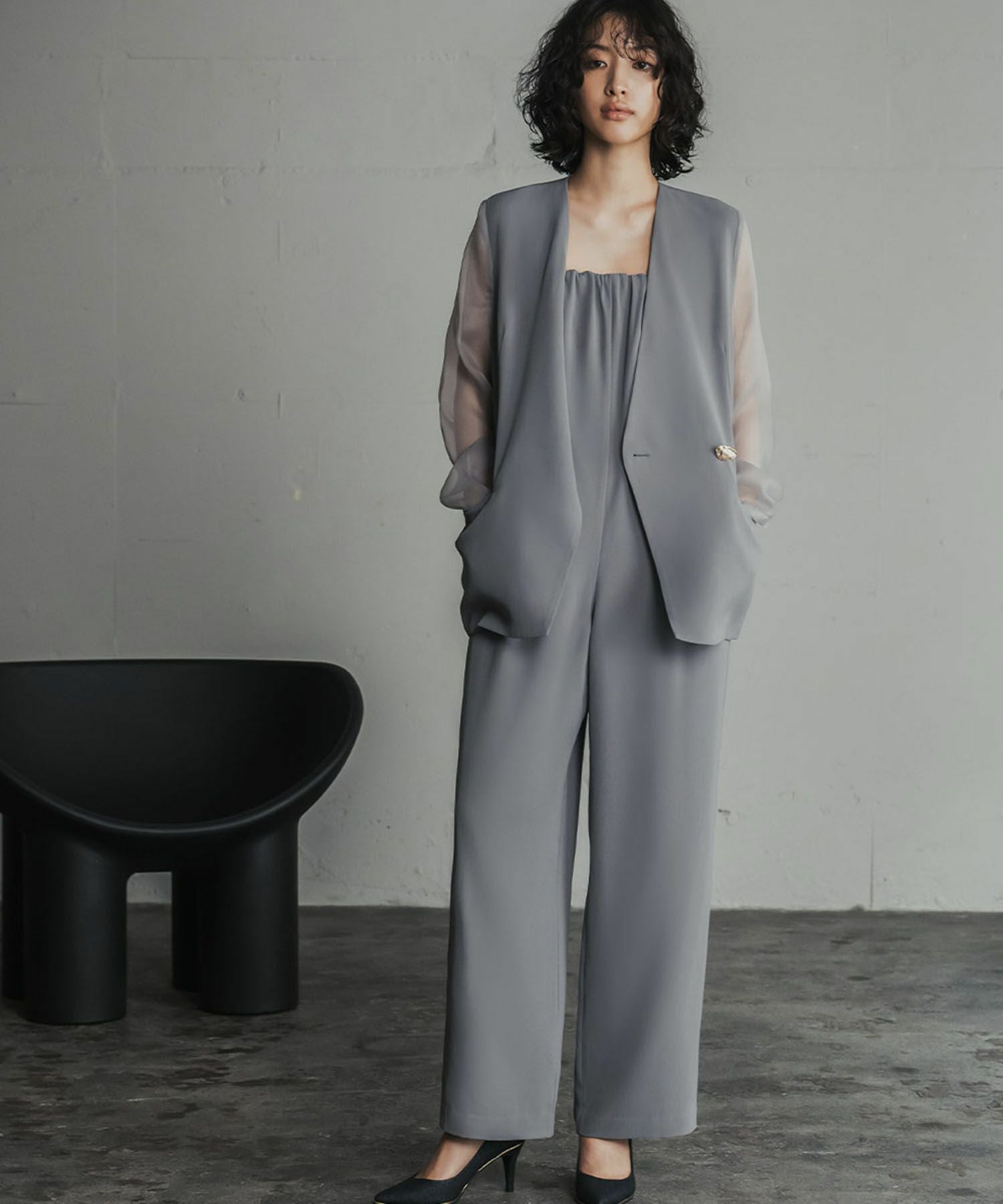 入学式・卒業式・七五三対応 | 2点セットセレモニースーツ