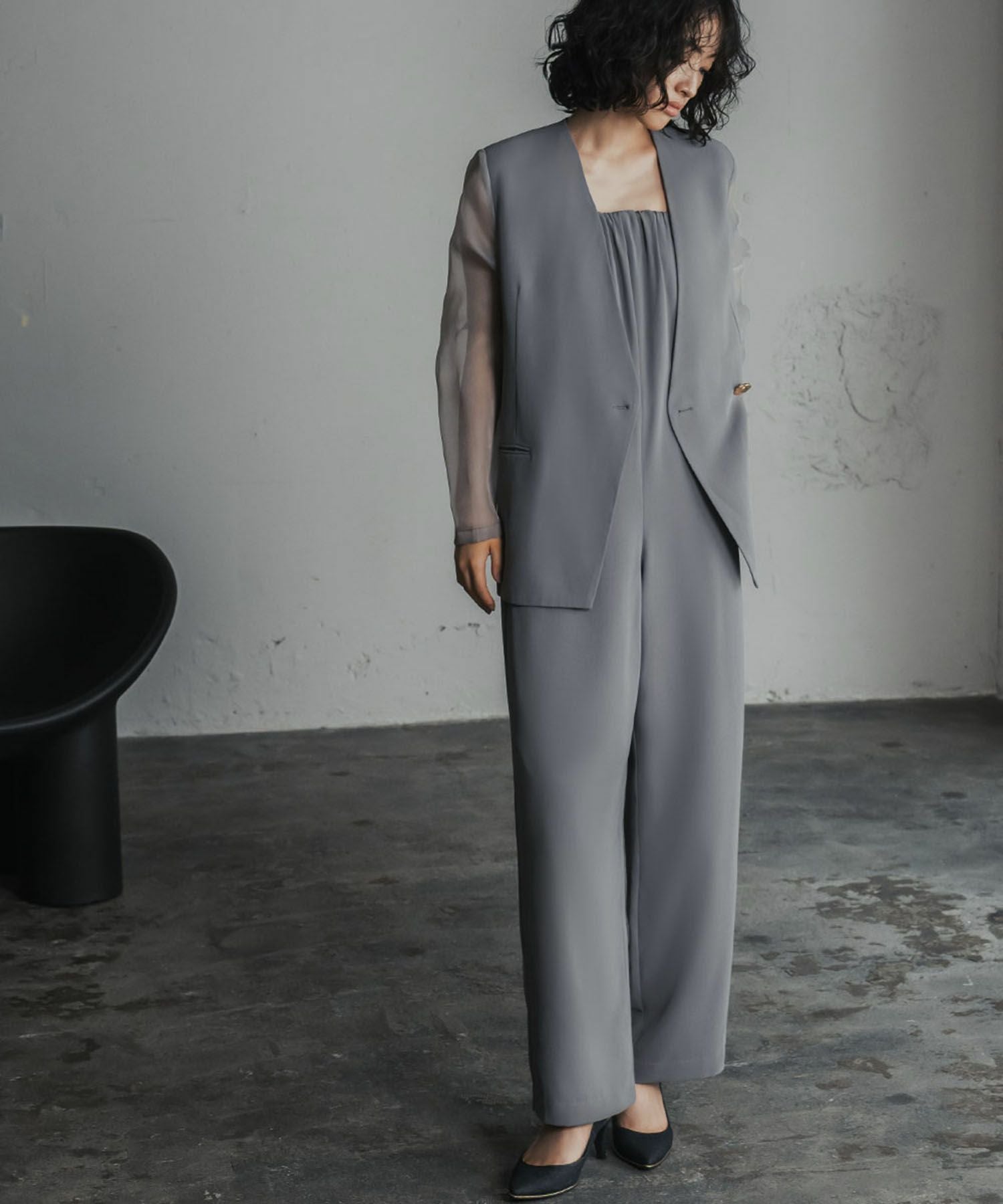 入学式・卒業式・七五三対応 | 2点セットセレモニースーツ