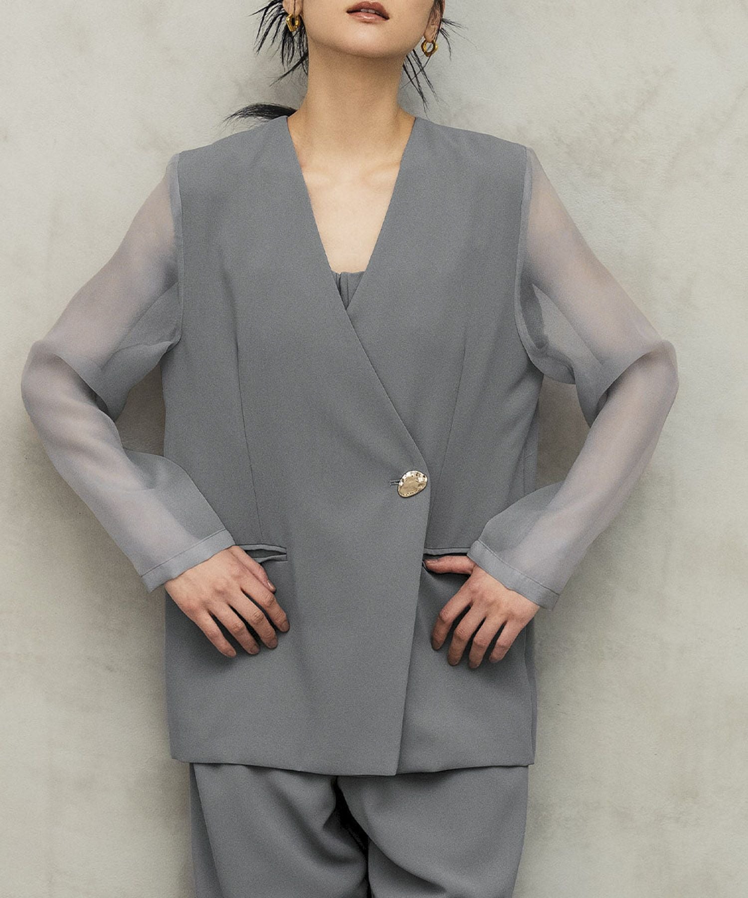 入学式・卒業式・七五三対応 | 2点セットセレモニースーツ