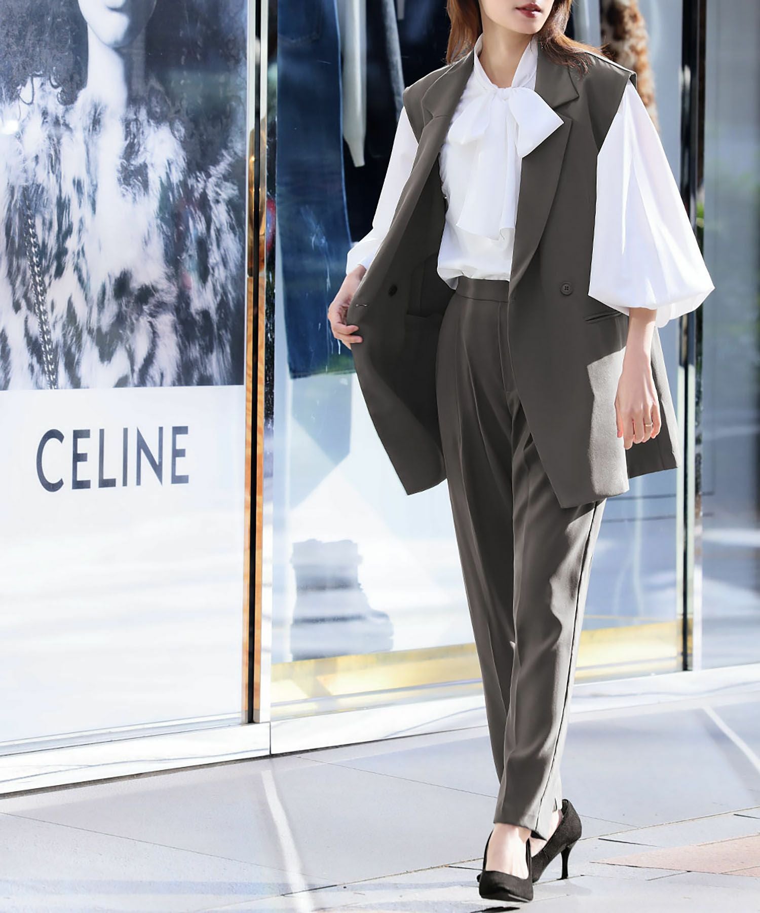 入学式・卒業式・七五三対応 | 2点セットセレモニースーツ