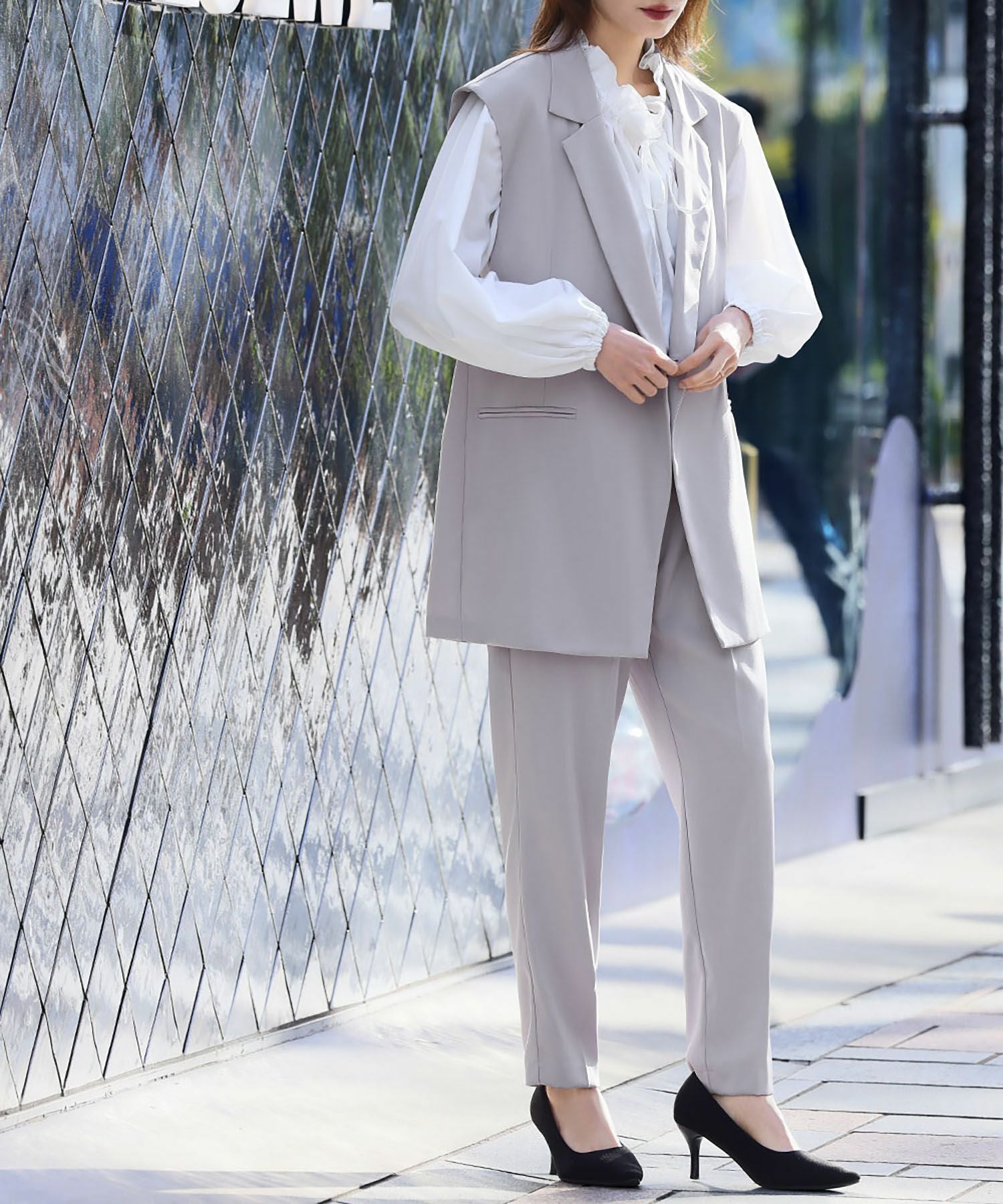 入学式・卒業式・七五三対応 | 2点セットセレモニースーツ