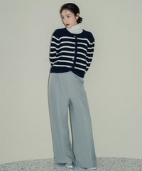 身長：160cm　着用サイズ：FREE　B：74 / W：57 / H：81