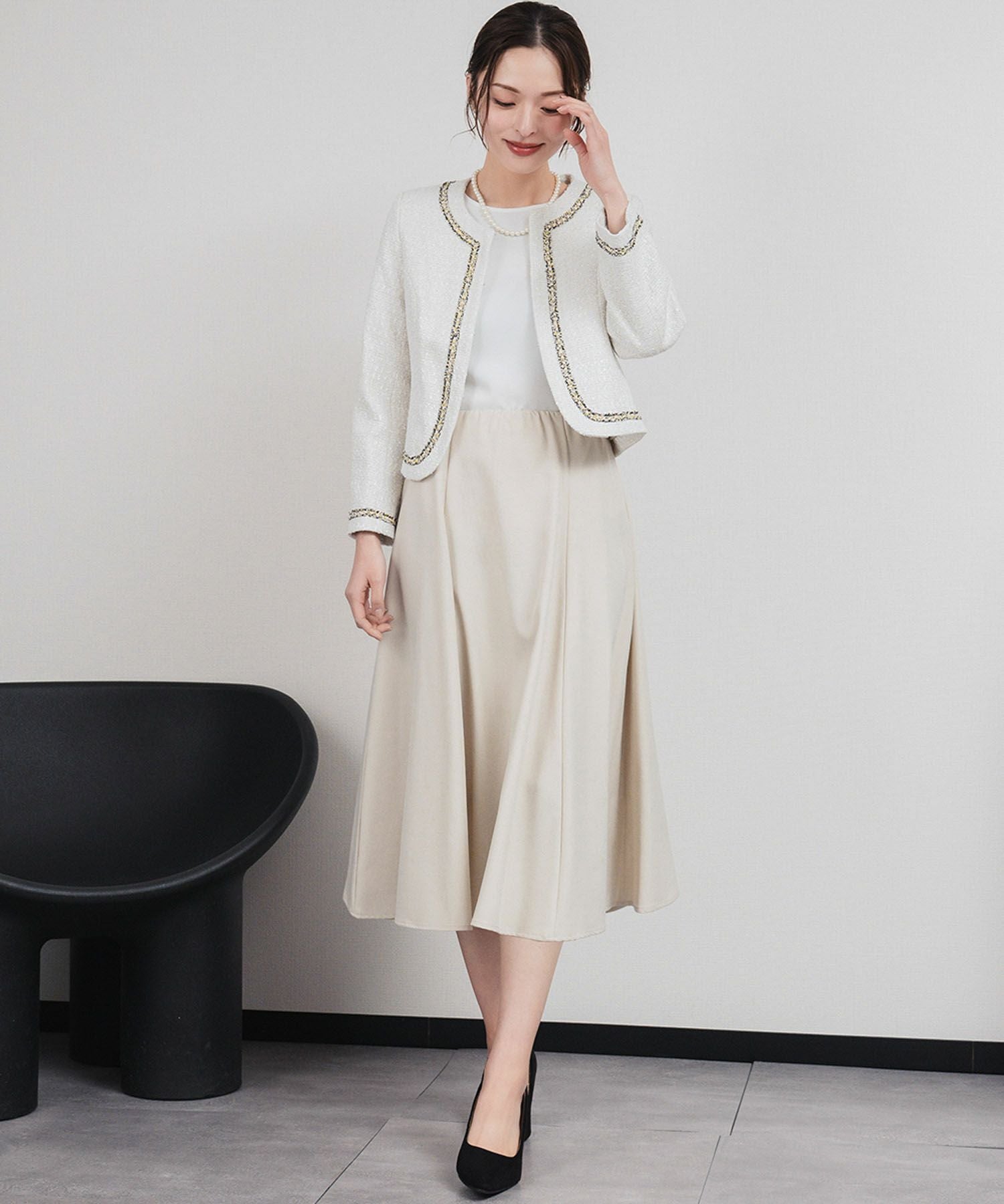 入学式・卒業式・七五三対応 | 2点セットセレモニースーツ