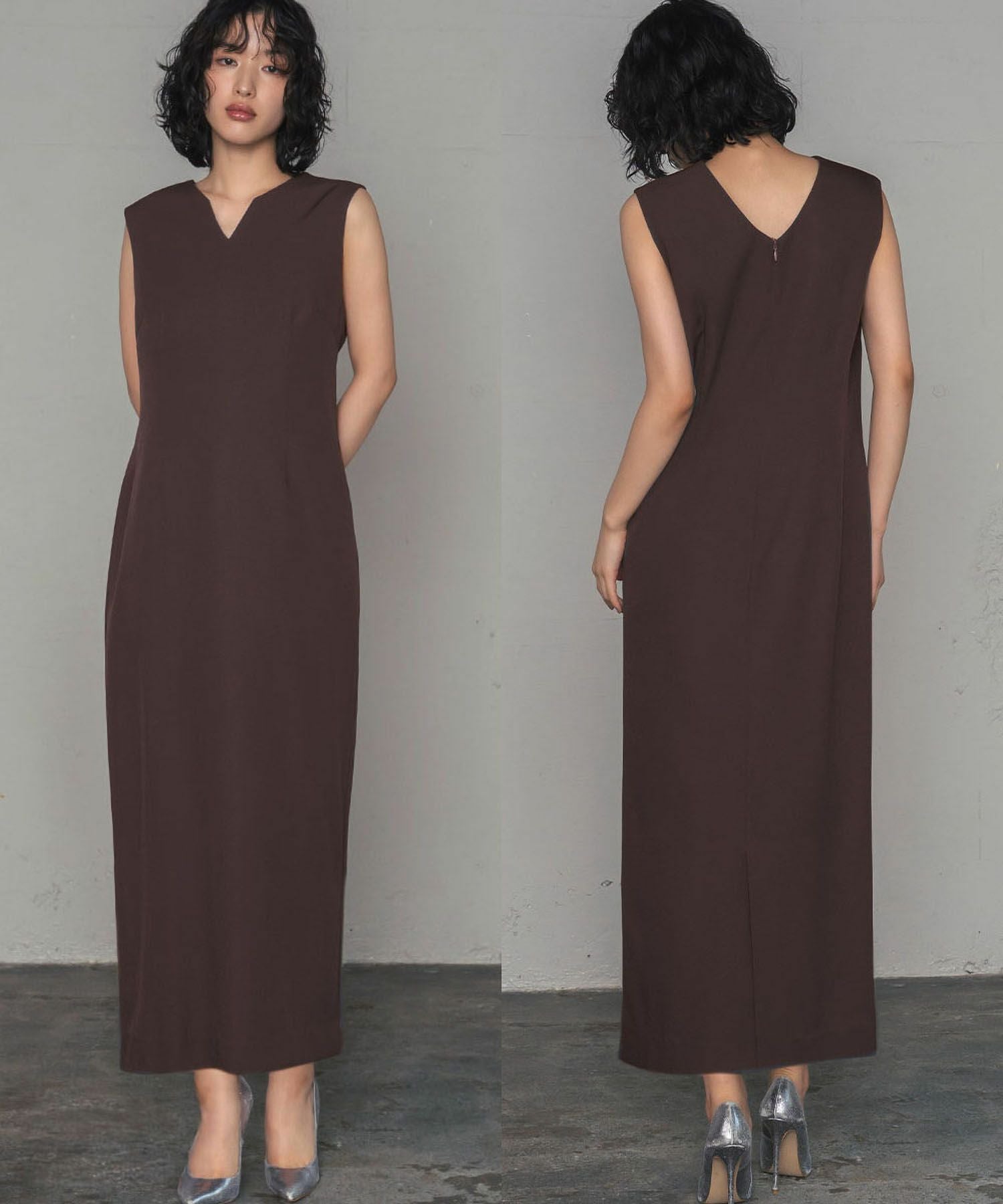 結婚式・お呼ばれ対応 | 2点セットワンピースパーティードレス