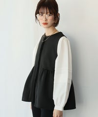 ブラック