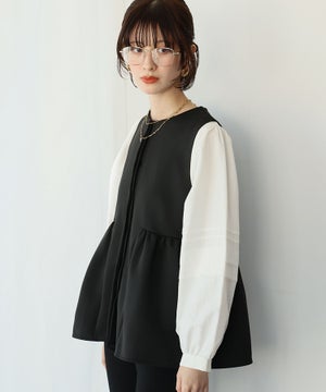 ブラック