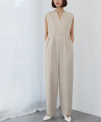 身長：162cm　着用サイズ：FREE
