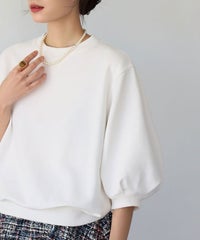 身長：162cm　着用サイズ：FREE