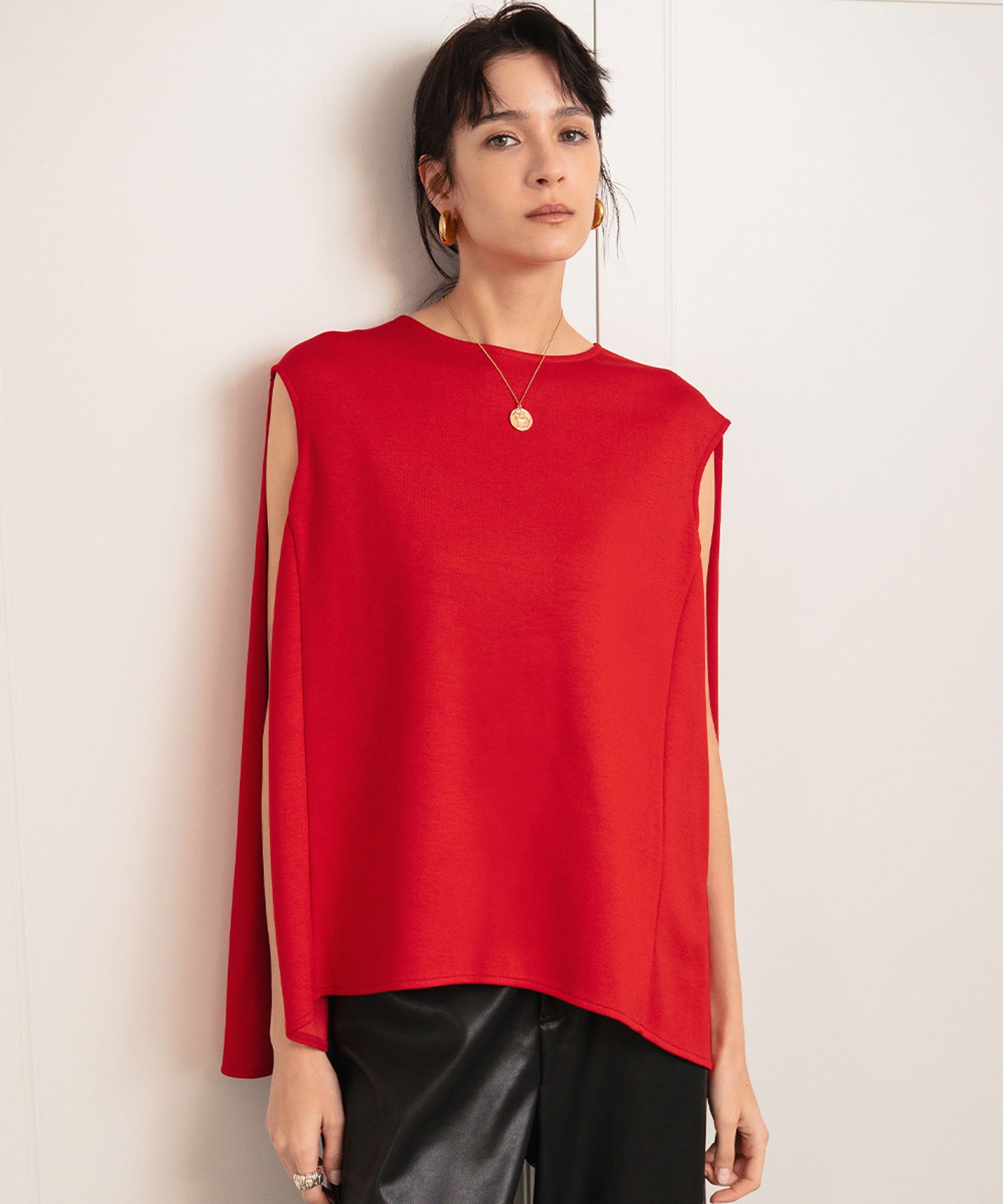 Chaos 63,800円 25PRES/Sコレクション カラマンドベスト 000000007930-40.jpg?size=xl&w=