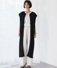 身長：162cm　着用サイズ：FREE