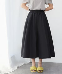 身長：162cm　着用サイズ：FREE