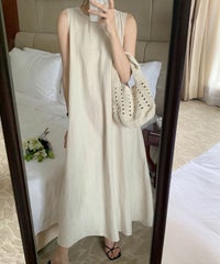 綿麻素材