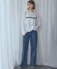 身長：166cm　着用サイズ：FREE　B：72 / W：59 / H：82