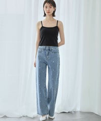 身長：166cm　着用サイズ：FREE　B：72 / W：59 / H：82
