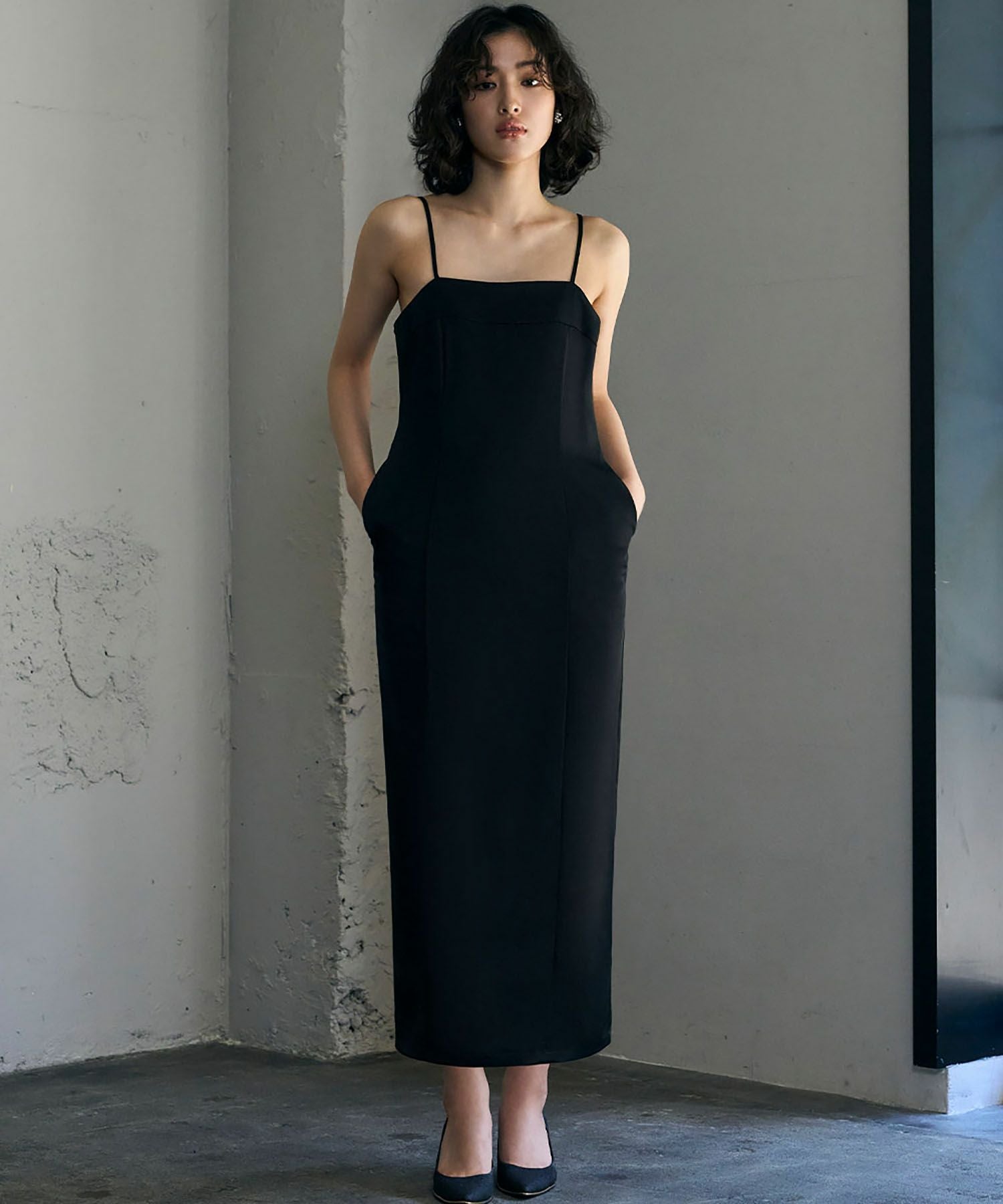 結婚式・お呼ばれ対応 | 3点セットワンピースドレス - パーティー