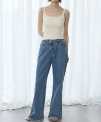 身長：166cm　着用サイズ：FREE　B：72 / W：59 / H：82
