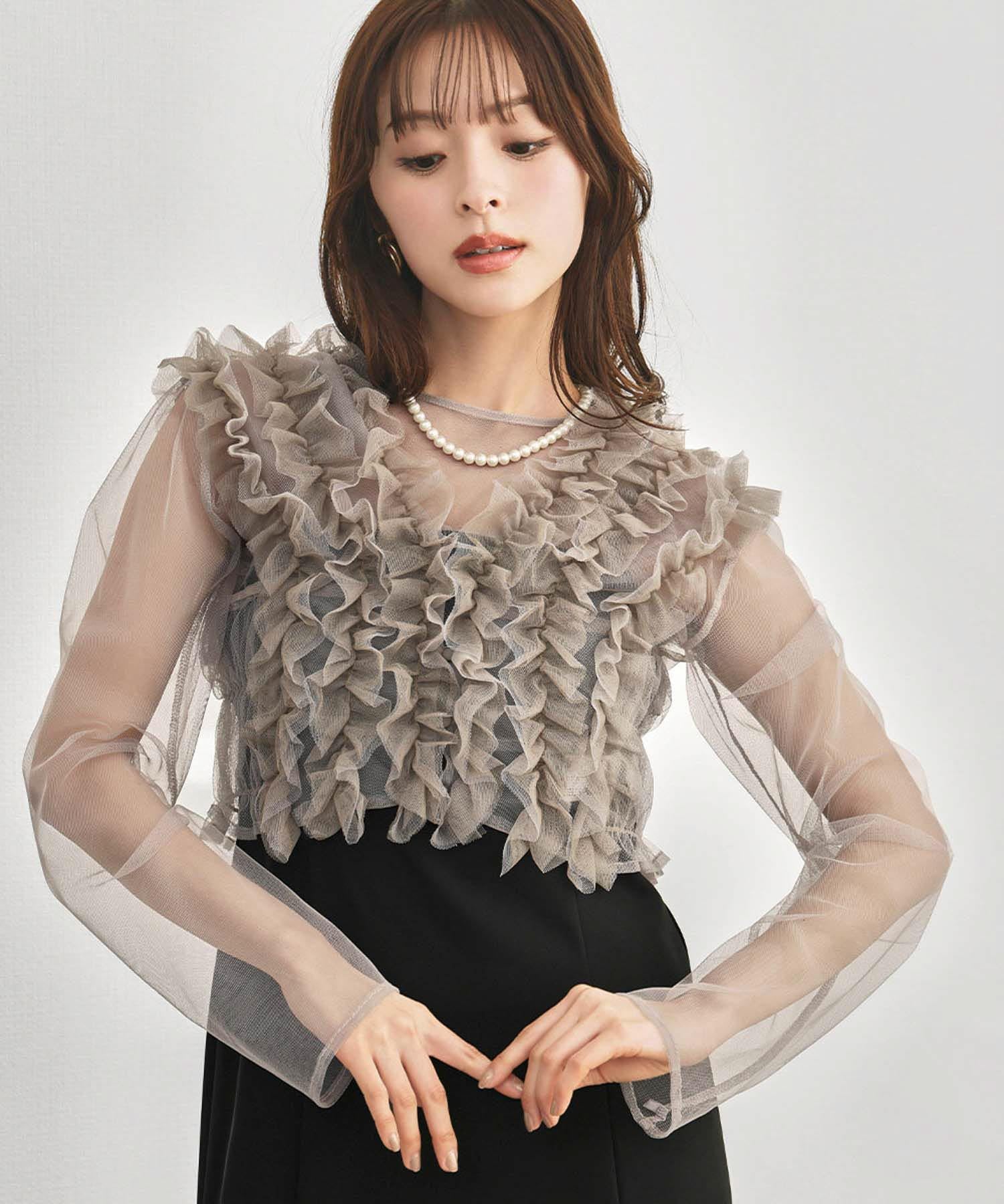 結婚式・お呼ばれ対応 | 3点セットパーティードレス - パーティー