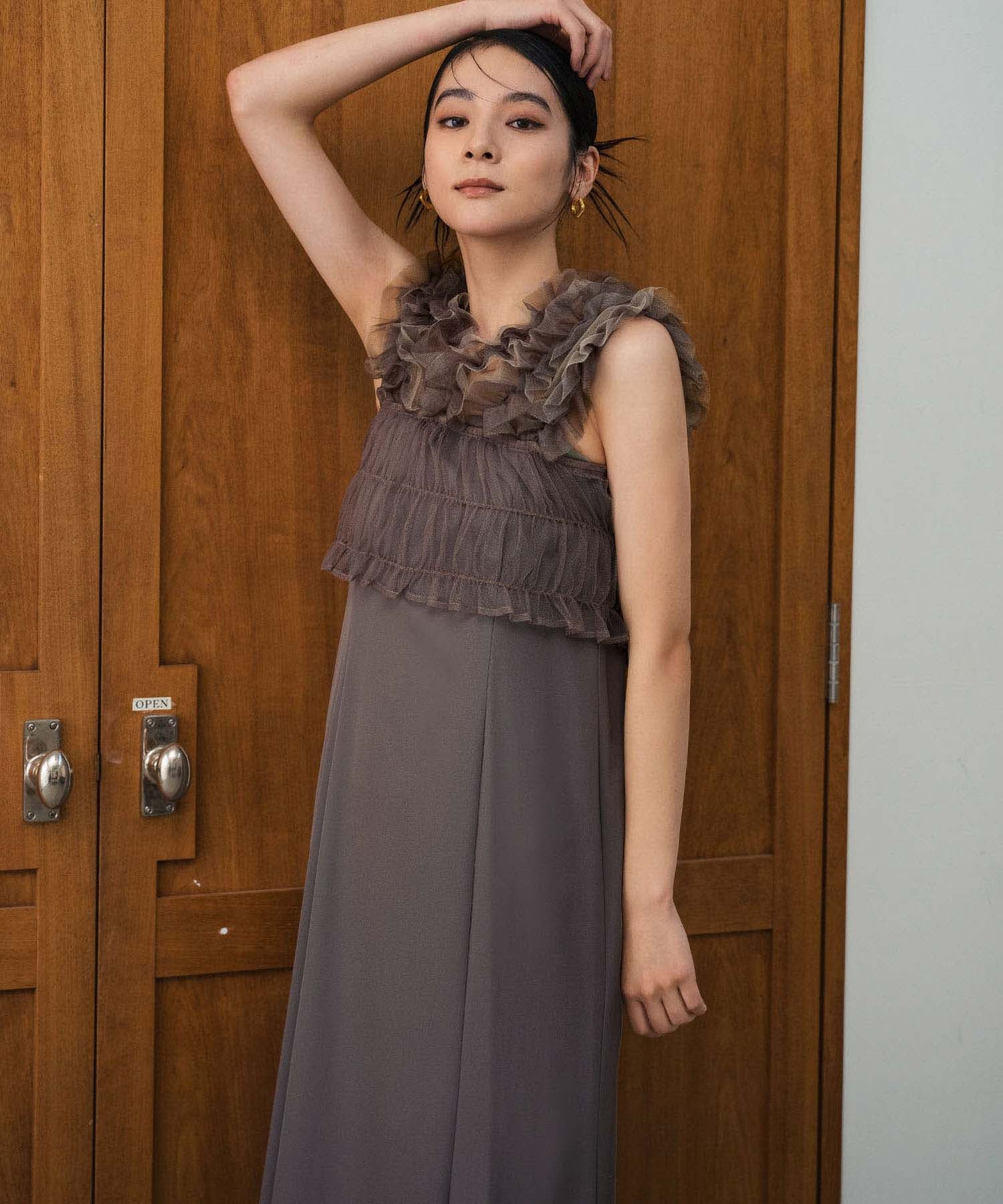結婚式・お呼ばれ対応 | 3点セットパーティードレス - パーティー