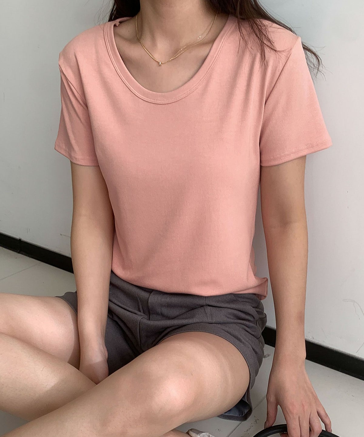 ピンク