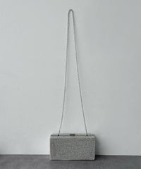 ショルダーバッグ（ロングチェーン）